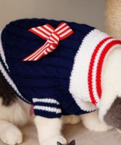 Alternative view of Knitwear Sweater Navy Cat Jumper Coats