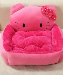 Alternative view of Beds Fashion Pet House Cartoon Style