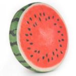 Cute Watermelon Fruit Plush Pet Nest