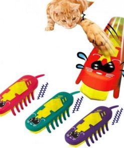 Bionic Cockroach Electric Toy