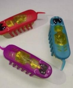 Alternative view of Bionic Cockroach Electric Toy