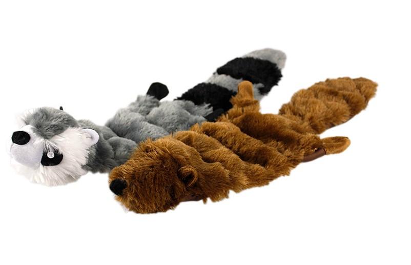 Whistle Beaver Squeaker Pet Toy - Image 2