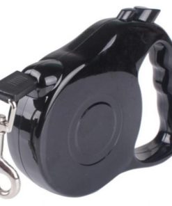 Alternative view of Retractable Pet Extendable Training Lead