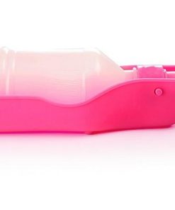 Alternative view of Drinking Bottles Potable Pet Dispenser
