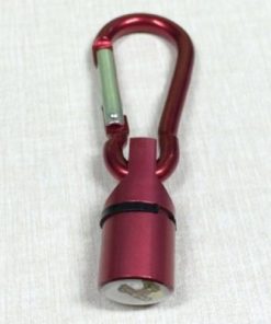 Mini LED Light For Key Chains/ Pet Collars