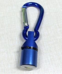 Alternative view of Mini LED Light For Key Chains/ Pet Collars