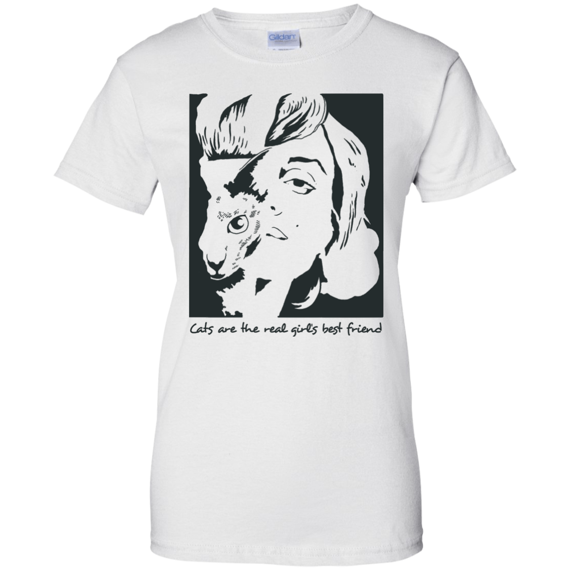 Marilyn Monroe Vintage Style Tee