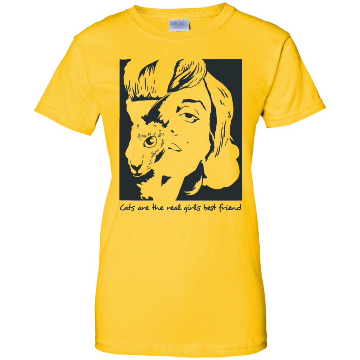 Marilyn Monroe Vintage Style Tee - Image 3