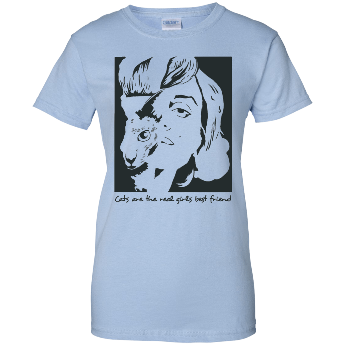 Marilyn Monroe Vintage Style Tee - Image 4