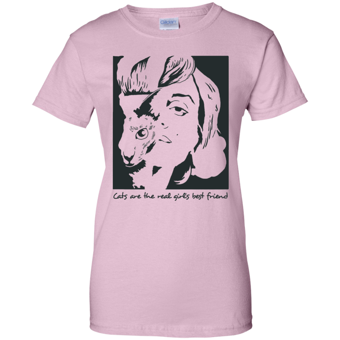 Marilyn Monroe Vintage Style Tee - Image 5